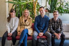 2019-05-17- Wernisaż Fotograficzny Roberta Kukli