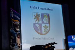 2019-05-30 - IV Powiatowa Gala Laureatów