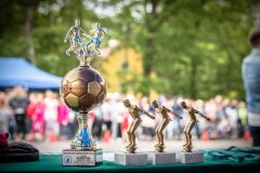 2019-05-31 - Dzień Dziecka -Sportu