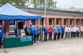 Dzień Dziecka i Sportu w SOSW Police