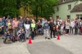 Dzień Dziecka i Sportu w SOSW Police