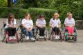 Dzień Dziecka i Sportu w SOSW Police