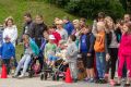 Dzień Dziecka i Sportu w SOSW Police