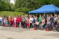 Dzień Dziecka i Sportu w SOSW Police