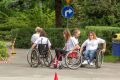 Dzień Dziecka i Sportu w SOSW Police