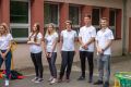 Dzień Dziecka i Sportu w SOSW Police