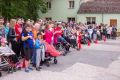 Dzień Dziecka i Sportu w SOSW Police