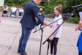 Dzień Dziecka i Sportu w SOSW Police