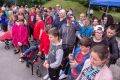 Dzień Dziecka i Sportu w SOSW Police
