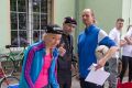 Dzień Dziecka i Sportu w SOSW Police