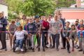 Dzień Dziecka i Sportu w SOSW Police