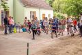 Dzień Dziecka i Sportu w SOSW Police