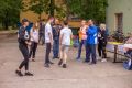 Dzień Dziecka i Sportu w SOSW Police