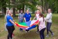 Dzień Dziecka i Sportu w SOSW Police
