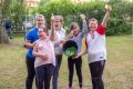 Dzień Dziecka i Sportu w SOSW Police