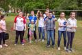 Dzień Dziecka i Sportu w SOSW Police