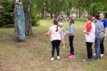 Dzień Dziecka i Sportu w SOSW Police
