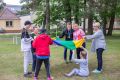 Dzień Dziecka i Sportu w SOSW Police