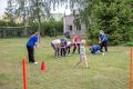 Dzień Dziecka i Sportu w SOSW Police