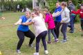 Dzień Dziecka i Sportu w SOSW Police