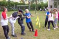 Dzień Dziecka i Sportu w SOSW Police