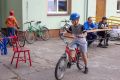 Dzień Dziecka i Sportu w SOSW Police