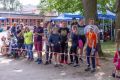 Dzień Dziecka i Sportu w SOSW Police