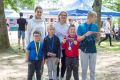 Dzień Dziecka i Sportu w SOSW Police