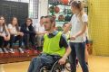 Dzień Dziecka i Sportu w SOSW Police