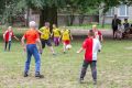 Dzień Dziecka i Sportu w SOSW Police