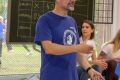 Dzień Dziecka i Sportu w SOSW Police