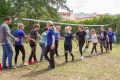 Dzień Dziecka i Sportu w SOSW Police