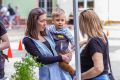 Dzień Dziecka i Sportu w SOSW Police