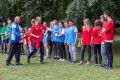 Dzień Dziecka i Sportu w SOSW Police