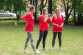 Dzień Dziecka i Sportu w SOSW Police