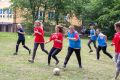 Dzień Dziecka i Sportu w SOSW Police
