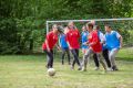 Dzień Dziecka i Sportu w SOSW Police