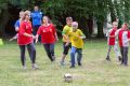 Dzień Dziecka i Sportu w SOSW Police