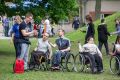 Dzień Dziecka i Sportu w SOSW Police