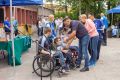 Dzień Dziecka i Sportu w SOSW Police