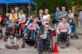 Dzień Dziecka i Sportu w SOSW Police