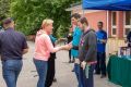 Dzień Dziecka i Sportu w SOSW Police