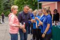 Dzień Dziecka i Sportu w SOSW Police