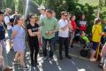 Wernisaż w otwarcia Galerii Artystycznej w Policach