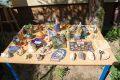 Wernisaż w otwarcia Galerii Artystycznej w Policach