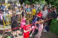 Wernisaż w otwarcia Galerii Artystycznej w Policach