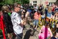 Wernisaż w otwarcia Galerii Artystycznej w Policach