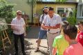 Wernisaż w otwarcia Galerii Artystycznej w Policach