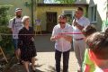 Wernisaż w otwarcia Galerii Artystycznej w Policach