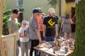 Wernisaż w otwarcia Galerii Artystycznej w Policach